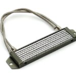 Realistic Scale Front Large Water Cooler for 1/10 Size Drift