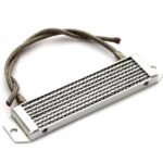 Realistic Scale Front Large Water Cooler for 1/10 Size Drift