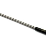 Replacement Tip for C23813 Type Hex Allen 2mm Size 1/5 Inch Adapter