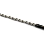 Replacement Tip for C23813 Type Hex Allen 3mm Size 1/5 Inch Adapter