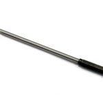 Replacement Tip for C23813 Type Flat Head Driver With 1/5 Inch Adapter