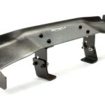 Realistic 1/10 Size Aluminum Rear Wing 165mm Width