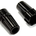 Billet Machined Rear Axle Lockout for SCX-10, Dingo, Honcho & Jeep