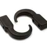 Realistic 1/10 Hanging Hooks for Off-Road Trail Rock Crawling