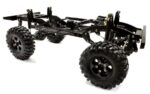 Billet Machined 1/10 Type D90 Roller 4WD Off-Road Scale Crawler ARTR - Image 3
