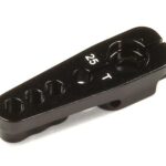 Billet Machined 25T Steering Servo Horn for Axial 1/10 Wraith 2.2 Rock Racer