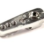 Billet Machined 25T Steering Servo Horn for Axial 1/10 Wraith 2.2 Rock Racer