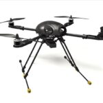 Bumblebee 550 Quadcopter ARF Kit w/ Props, Motor, ESC, Flight Controller