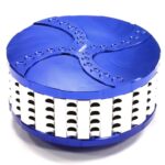 Billet Machined High Flow Air Filter for Losi 5ive-T