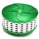 Billet Machined High Flow Air Filter for Losi 5ive-T