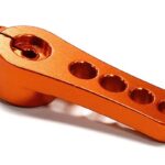 Billet Machined Steering Servo Horn for Losi 5ive-T