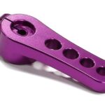 Billet Machined Steering Servo Horn for Losi 5ive-T