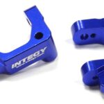 Billet Machined Caster Blocks for Associated SC10B Off-Road