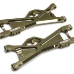 Billet Machined Rear Suspension Arm for Associated SC10B Off-Road