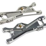 Billet Machined Rear Suspension Arm for Associated SC10B Off-Road