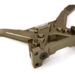 Billet Machined Rear Shock Tower for Associated SC10B Off-Road