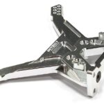 Billet Machined Rear Shock Tower for Associated SC10B Off-Road