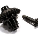 Replacement Bevel Gear Set for 1/10 D90 Axle Type C25127 & C25128