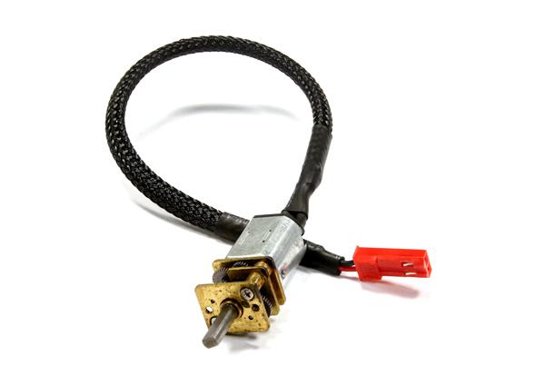 C25184 Replacement Motor & Mini Gearbox Unit for Scale Crawler Small Type Winch - Image 1