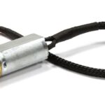 Replacement Motor & Mini Gearbox Unit for Scale Crawler Large Type Winch