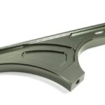 Billet Machined T1 Rear Chassis Brace for Losi 5ive-T