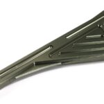 Billet Machined T2 Front Chassis Brace for Losi 5ive-T