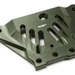 Billet Machined Front Top Chassis Brace for Losi 5ive-T
