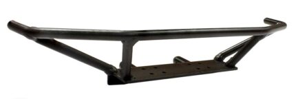 Heavy-Duty Steel Tube Front Bumper for Axial SCX-10, Dingo & Honcho