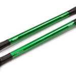 125mm-128mm Type Suspension Links w/ Angled Rod Ends for SCX-10 & Other Crawlers