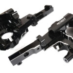 Billet Machined Front Bulkhead for Traxxas 1/10 Summit