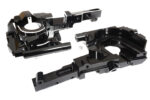 Billet Machined Front Bulkhead for Traxxas 1/10 Summit - Image 2