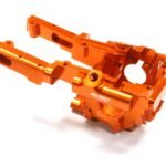 Billet Machined Front Bulkhead for Traxxas 1/10 Summit