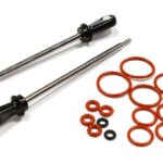 Shock Rebuild Kit (2) for T6723 Type Rebound Adjustable Piggyback Shock