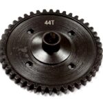 Billet Machined 44T Spur Gear for HPI 1/8 Apache SC & C1 Flux Desert Buggy