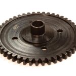 Billet Machined 46T Spur Gear for HPI 1/8 Apache SC & C1 Flux Desert Buggy