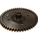 Billet Machined 48T Spur Gear for HPI 1/8 Apache SC & C1 Flux Desert Buggy