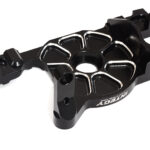 Machined Motor Mount for Traxxas Slash 4X4 LCG Chassis (Non-Telemetry) 7460