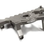 Machined Motor Mount for Traxxas Slash 4X4 LCG Chassis (Non-Telemetry) 7460