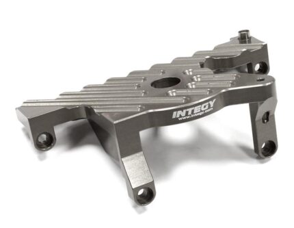 Machined Motor Mount for Traxxas Slash 4X4 LCG Chassis (Non-Telemetry) 7460