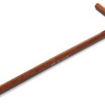 High Torque Allen Key w/ Straight Type Shank 4mm Hex