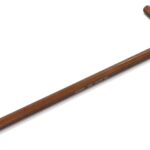 High Torque Allen Key w/ Ball Type Shank 4mm Hex