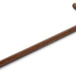 High Torque Allen Key w/ Ball Type Shank 5mm Hex