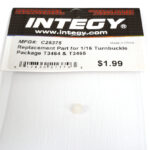 Replacement Part for 1/16 Turnbuckle Package T3464 & T3465