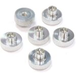 Precision Type Replacement Axle Adapters for Setup Station C24014