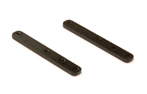 C25400 Add-On Winch Extended Mount for C25007 & C24692 Type Front Bumper - Image 1