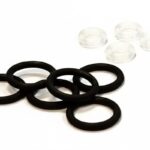 Shock O-ring (10) Kit for XSR3, XSR4, XSR5 & XSR6 Shocks