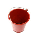 Realistic Scale Pail 1/10 Size Bucket