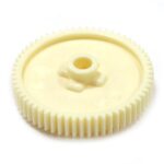 Replacement Spur Gear for C24551, C24641, C23475 and Tamiya TT01