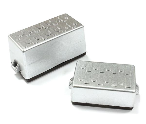 C25430 Realistic Scale Model Tool Boxes 1/10 Size - Image 1