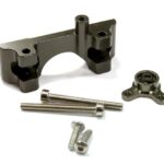 Billet Machined Alloy Front Shock Mount for Traxxas 1/10 Summit